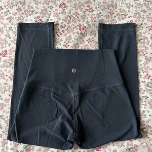 lululemon 21 inch inseam align leggings